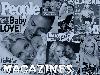 Обои от * Русика*