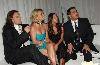 Бритни и Кевин на Screen Actors Guild Awards 