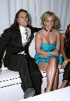 Бритни и Кевин на Screen Actors Guild Awards 