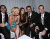 Бритни и Кевин на Screen Actors Guild Awards 