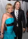 Бритни и Кевин на Screen Actors Guild Awards 