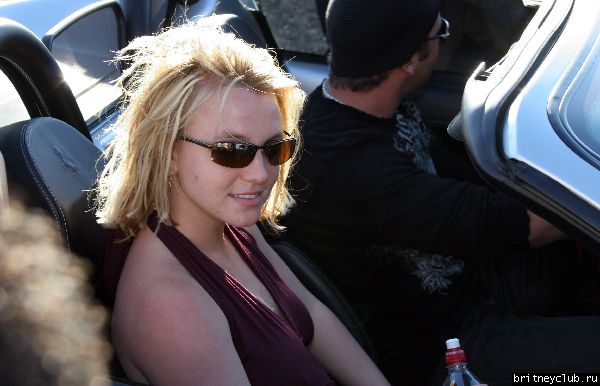 Бритни и Брайан в Малибу04.jpg(Бритни Спирс, Britney Spears)