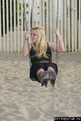 Бритни с Шоном в Малибу04.jpg(Бритни Спирс, Britney Spears)