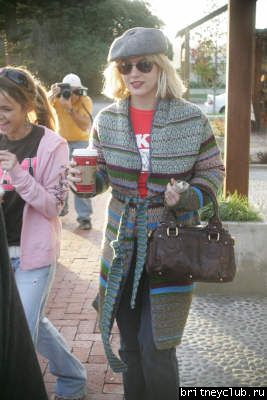 Шоппинг в Малибу09.jpg(Бритни Спирс, Britney Spears)