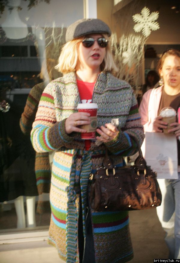Шоппинг в Малибу22.jpg(Бритни Спирс, Britney Spears)