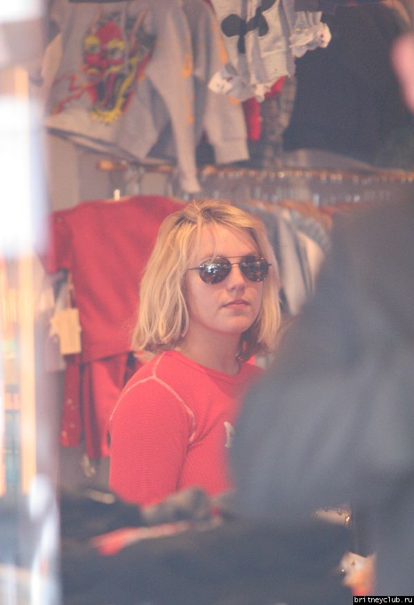 Шоппинг в Малибу26.jpg(Бритни Спирс, Britney Spears)