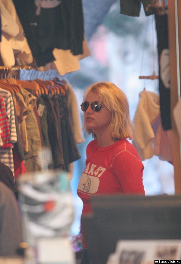 Шоппинг в Малибу32.jpg(Бритни Спирс, Britney Spears)