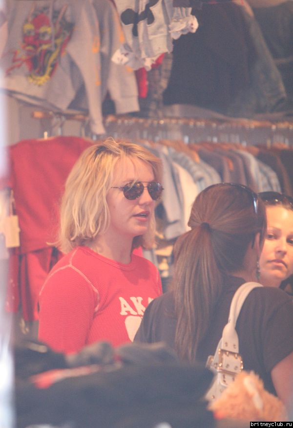 Шоппинг в Малибу37.jpg(Бритни Спирс, Britney Spears)