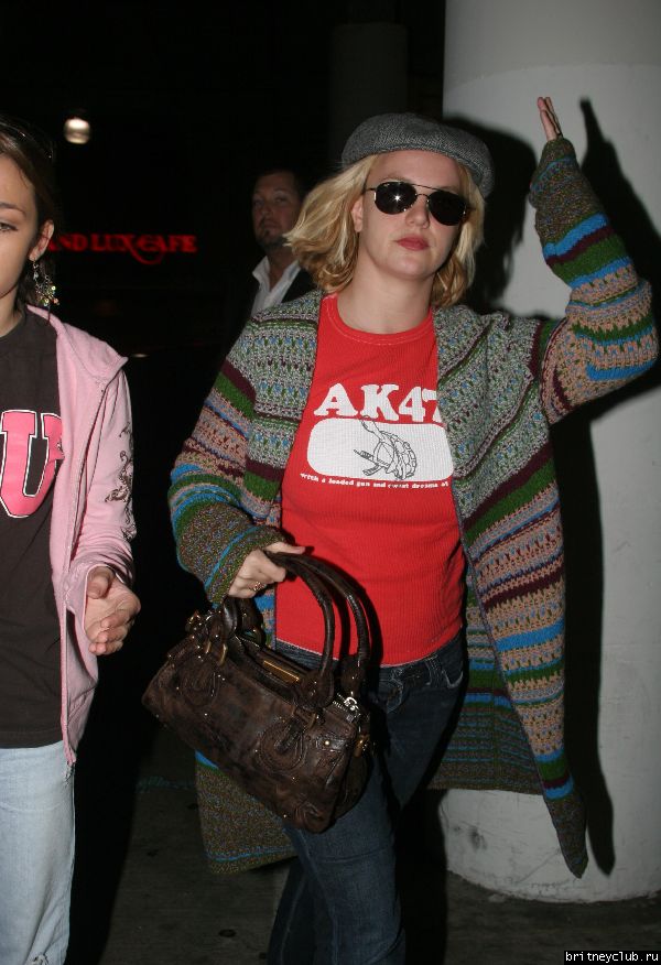 Шоппинг в Малибу40.jpg(Бритни Спирс, Britney Spears)