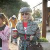 Шоппинг в Малибу