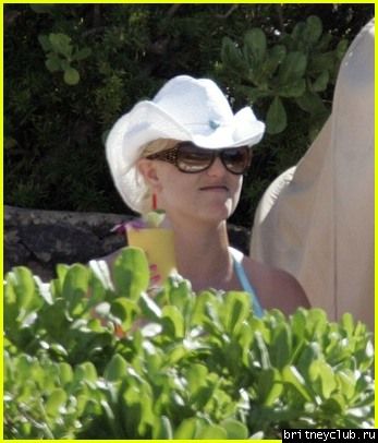 Бритни на Гаваях19.jpg(Бритни Спирс, Britney Spears)
