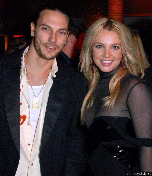 Вечеринка после Гремми01.jpg(Бритни Спирс, Britney Spears)