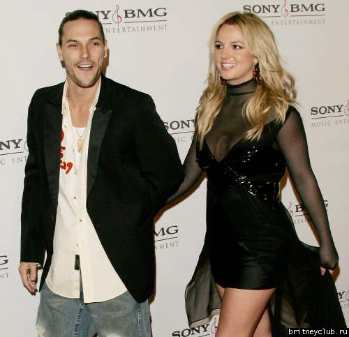 Вечеринка после Гремми09.jpg(Бритни Спирс, Britney Spears)