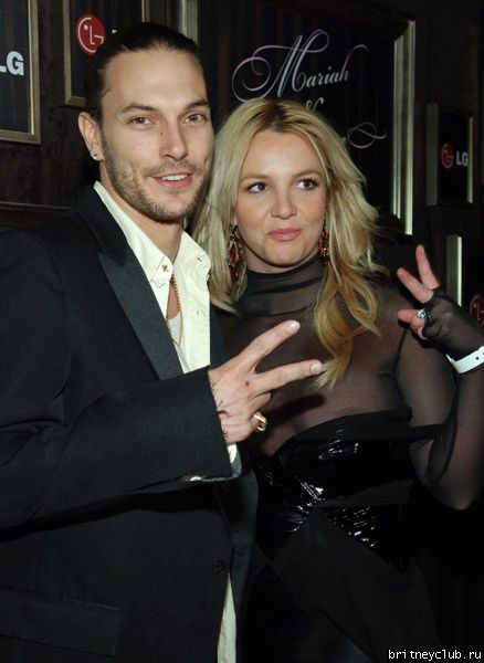 Вечеринка после Гремми35.jpg(Бритни Спирс, Britney Spears)
