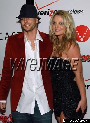 Pre-Grammy Party02.jpg(Бритни Спирс, Britney Spears)