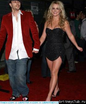 Pre-Grammy Party09.jpg(Бритни Спирс, Britney Spears)