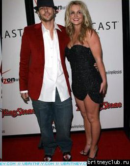 Pre-Grammy Party13.jpg(Бритни Спирс, Britney Spears)