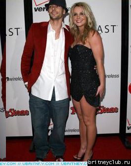 Pre-Grammy Party14.jpg(Бритни Спирс, Britney Spears)