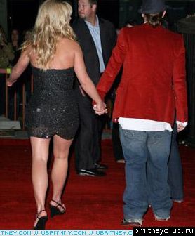 Pre-Grammy Party19.jpg(Бритни Спирс, Britney Spears)