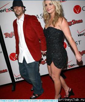 Pre-Grammy Party26.jpg(Бритни Спирс, Britney Spears)