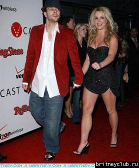 Pre-Grammy Party31.jpg(Бритни Спирс, Britney Spears)