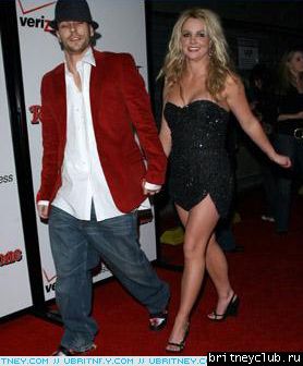 Pre-Grammy Party34.jpg(Бритни Спирс, Britney Spears)