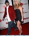 Pre-Grammy Party
