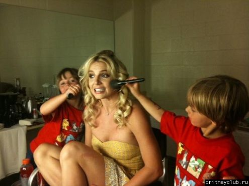 Новый аромат от Бритни 0319.jpg(Бритни Спирс, Britney Spears)