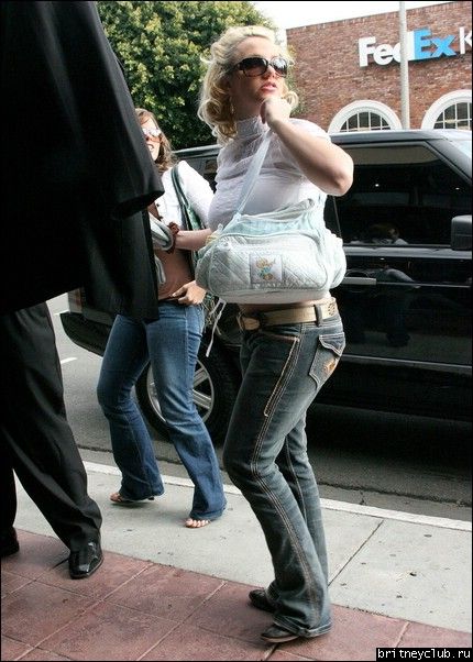 Обед в "Jerry