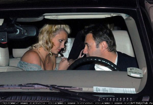 Бритни и Кевин посетили ресторан spears_35461_03.jpg(Бритни Спирс, Britney Spears)