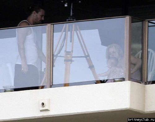 Шоппинг, прогулка с Кевином по пляжу07.jpg(Бритни Спирс, Britney Spears)