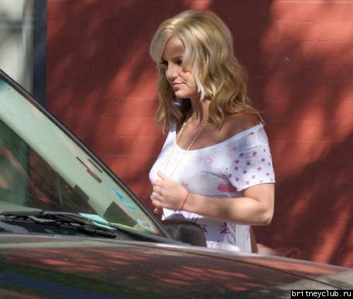Бритни в Новом Орлеане02.jpg(Бритни Спирс, Britney Spears)