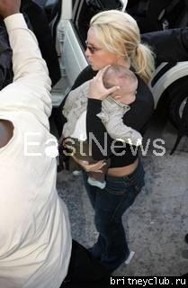 Бритни и Шон в Малибу05.jpg(Бритни Спирс, Britney Spears)