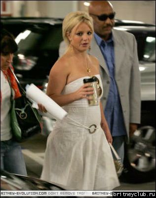 Бритни в Санта Монике03.jpg(Бритни Спирс, Britney Spears)