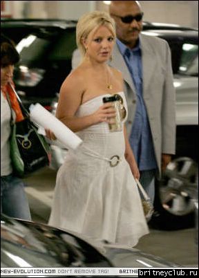 Бритни в Санта Монике04.jpg(Бритни Спирс, Britney Spears)