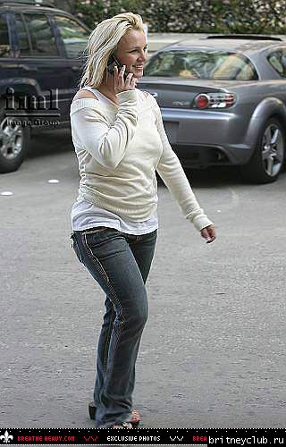 Бритни в Далласе02.jpg(Бритни Спирс, Britney Spears)