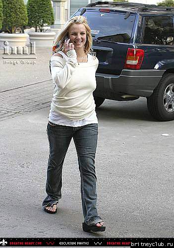 Бритни в Далласе05.jpg(Бритни Спирс, Britney Spears)