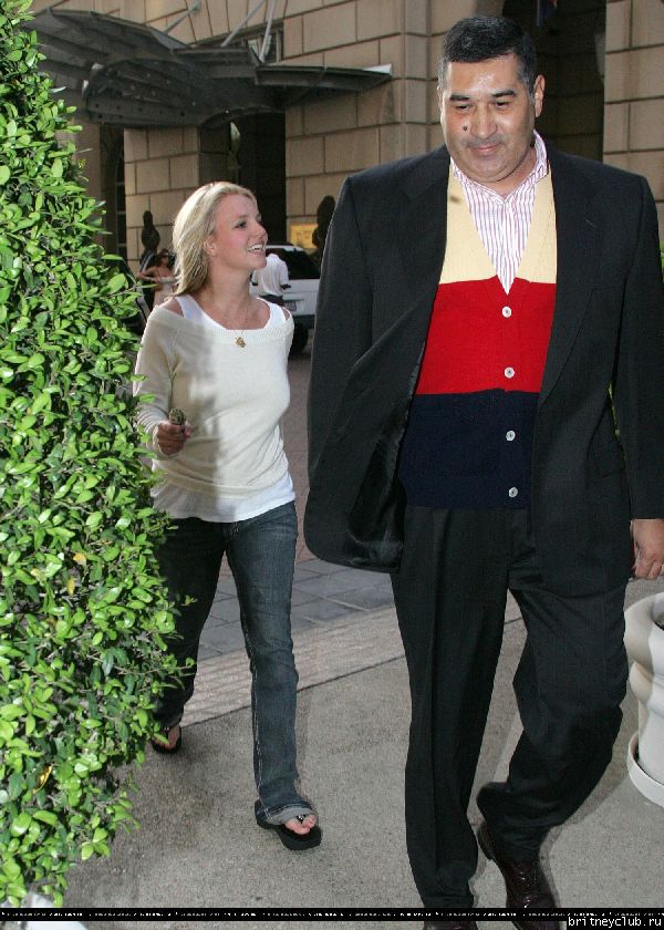Бритни в Далласе_407870_spears_federline_21_040206.jpg(Бритни Спирс, Britney Spears)