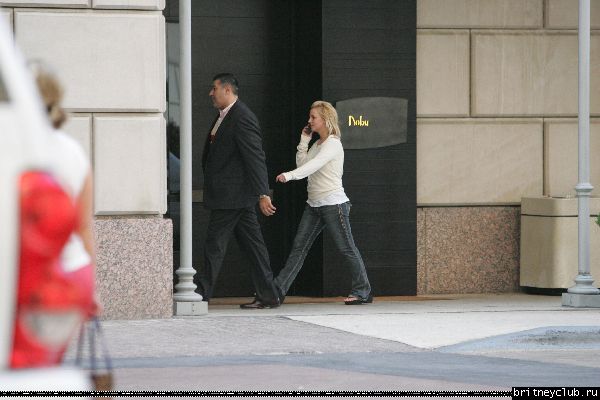 Бритни в Далласе_407886_spears_federline_21_040206.jpg(Бритни Спирс, Britney Spears)