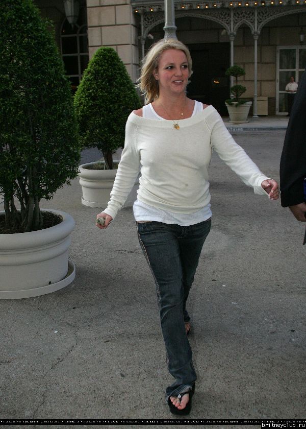 Бритни в Далласе_407894_spears_federline_21_040206.jpg(Бритни Спирс, Britney Spears)