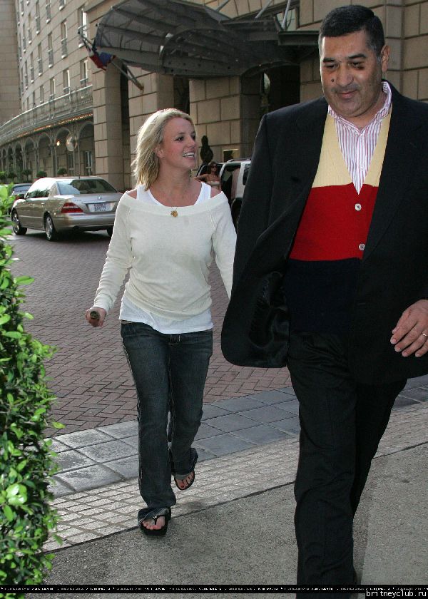 Бритни в Далласе_407914_spears_federline_21_040206.jpg(Бритни Спирс, Britney Spears)