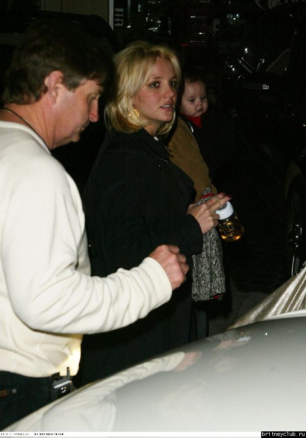 День Рождения Джеми Линн Спирс10.jpg(Бритни Спирс, Britney Spears)