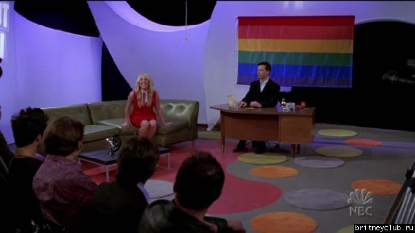 Бритни в сериале 118.jpg(Бритни Спирс, Britney Spears)