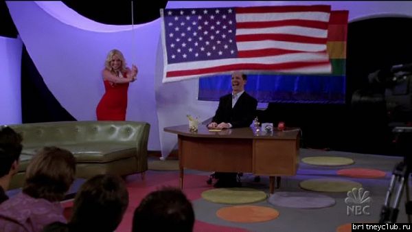 Бритни в сериале 133.jpg(Бритни Спирс, Britney Spears)