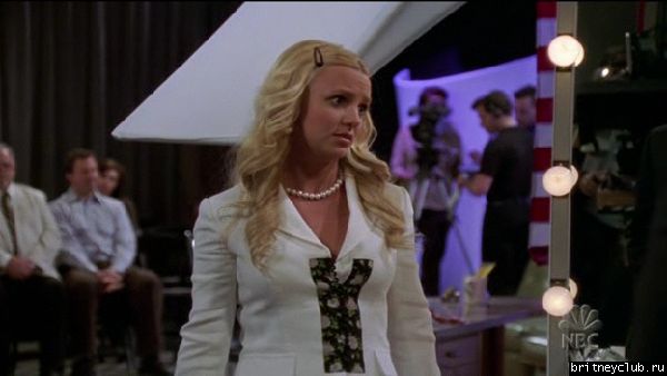 Бритни в сериале 302.jpg(Бритни Спирс, Britney Spears)