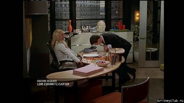 Бритни в сериале 345.jpg(Бритни Спирс, Britney Spears)