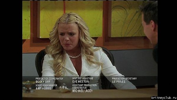 Бритни в сериале 349.jpg(Бритни Спирс, Britney Spears)