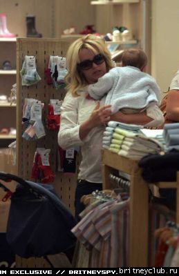 Шоппинг с Шоном Престоном1147273744516.jpg(Бритни Спирс, Britney Spears)