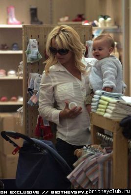 Шоппинг с Шоном Престоном1147273746984.jpg(Бритни Спирс, Britney Spears)