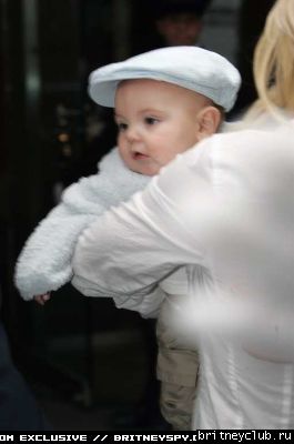 Шоппинг с Шоном Престоном1147273755889.jpg(Бритни Спирс, Britney Spears)